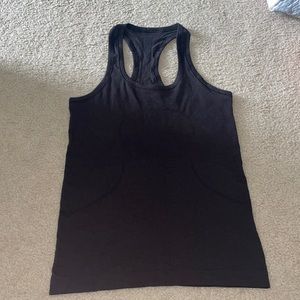 Lululemon Swiftly Tech Tank Top